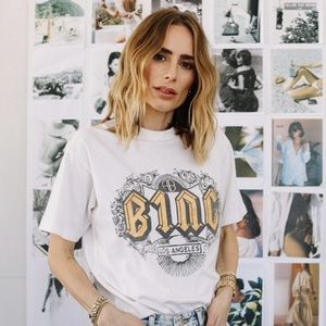 Anine Bing Tee